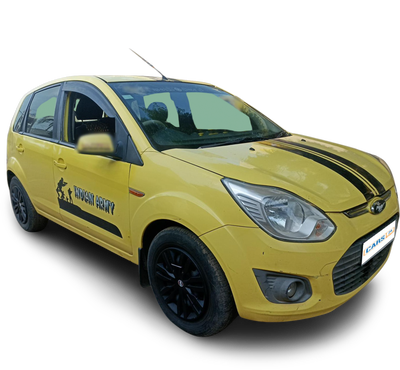 Ford Figo-img